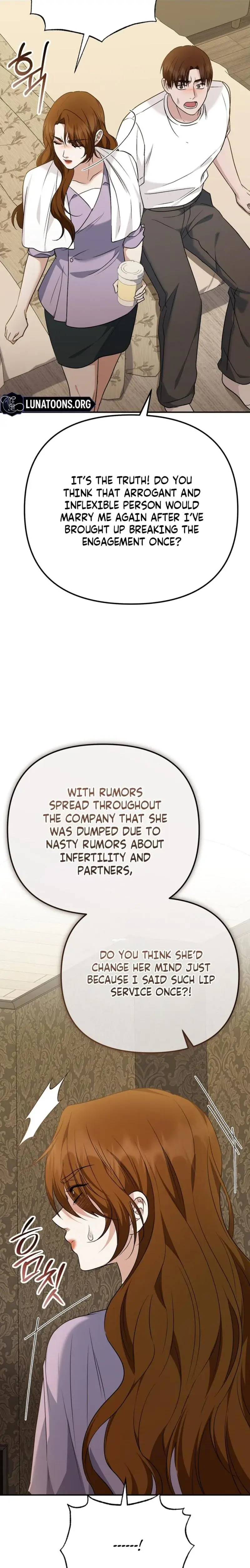 I Ll Do It For You Chapter 34 - Page 15