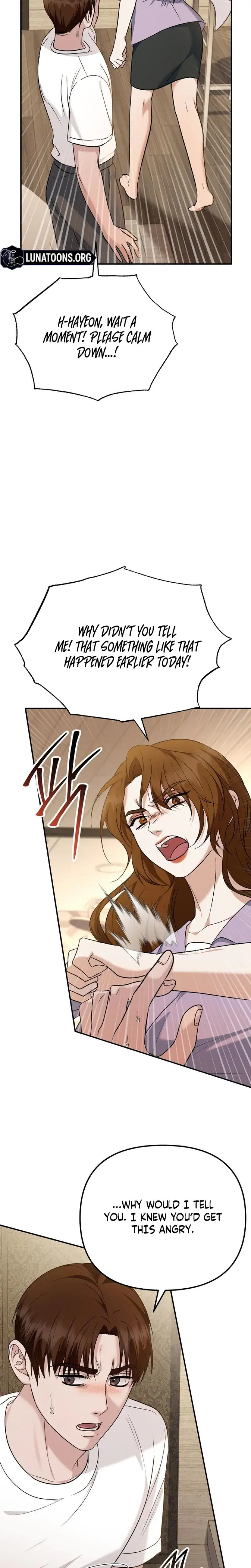 I Ll Do It For You Chapter 34 - Page 20