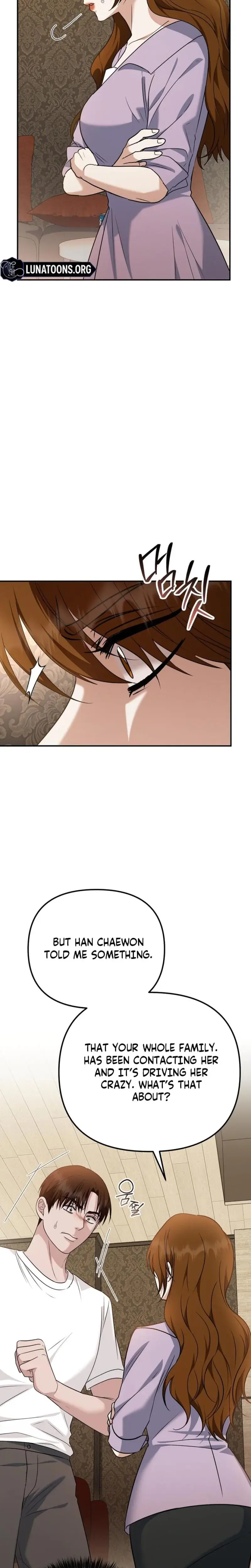 I Ll Do It For You Chapter 34 - Page 22