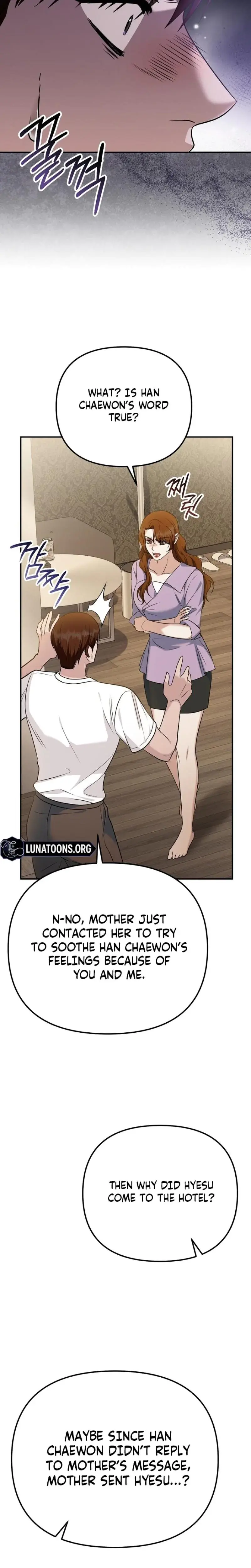 I Ll Do It For You Chapter 34 - Page 24