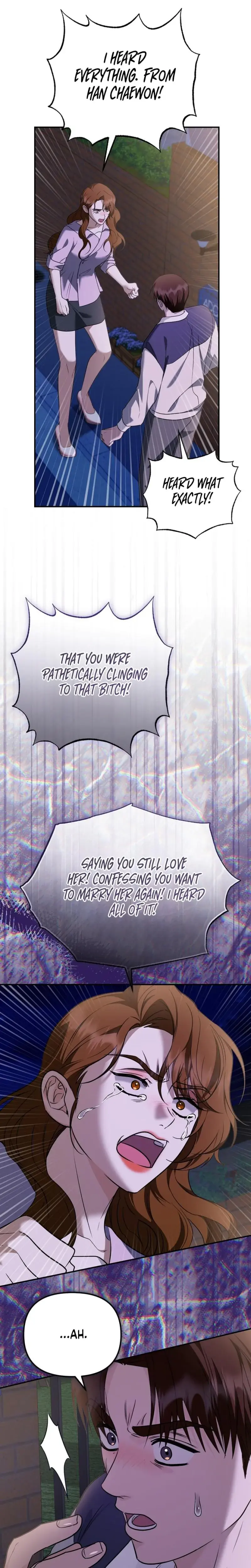 I Ll Do It For You Chapter 34 - Page 3
