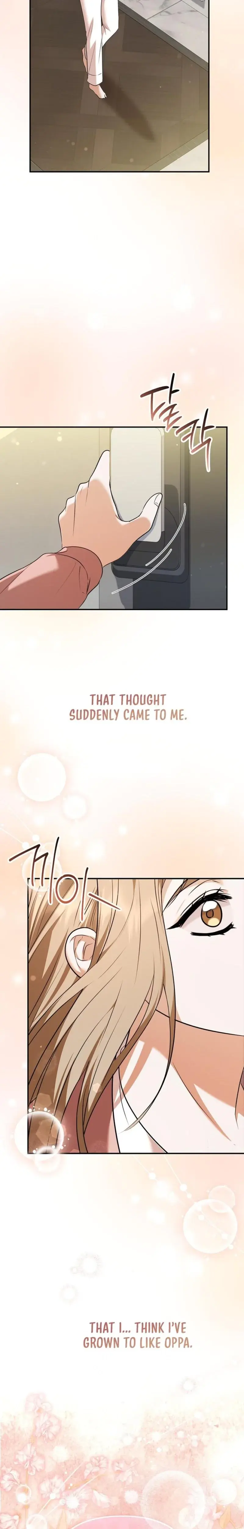 I Ll Do It For You Chapter 34 - Page 32