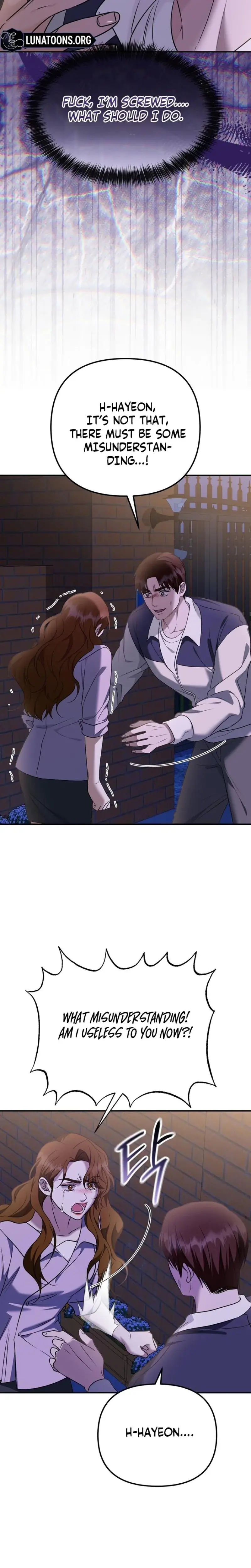 I Ll Do It For You Chapter 34 - Page 4