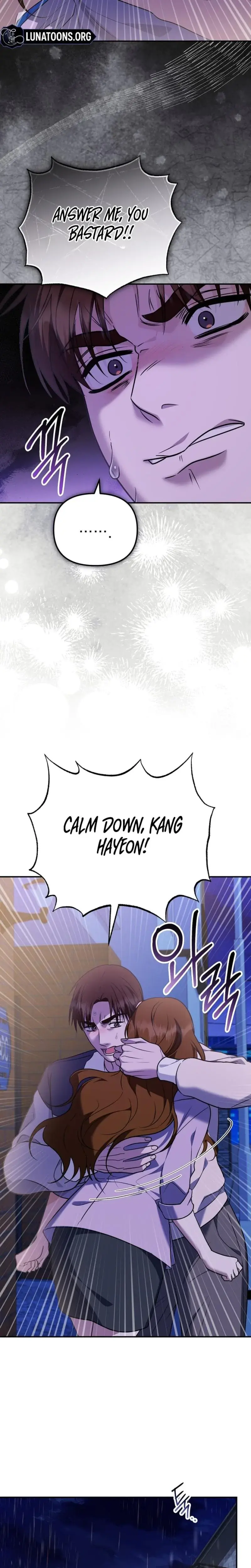 I Ll Do It For You Chapter 34 - Page 6