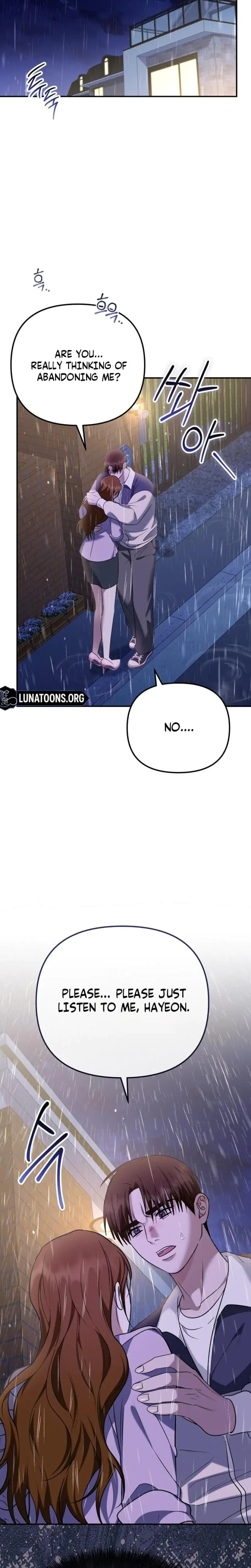 I Ll Do It For You Chapter 34 - Page 7