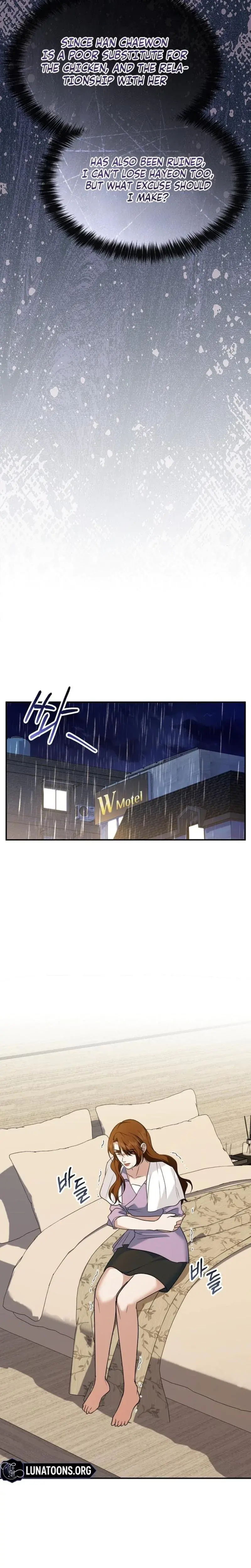 I Ll Do It For You Chapter 34 - Page 8