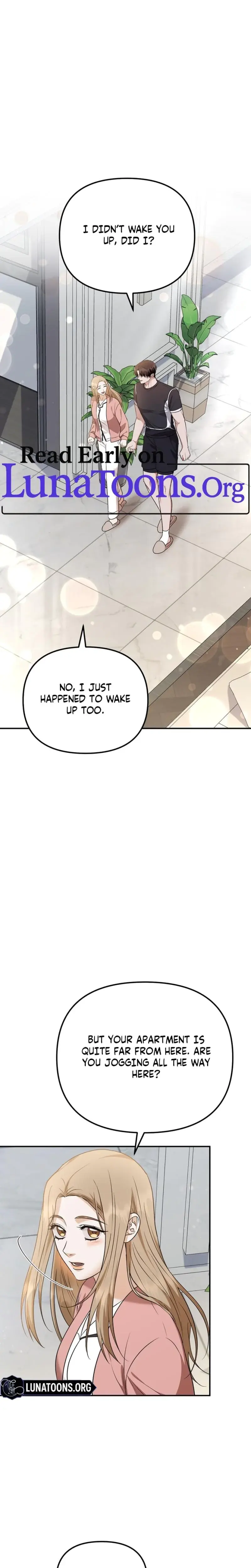 I Ll Do It For You Chapter 35 - Page 1