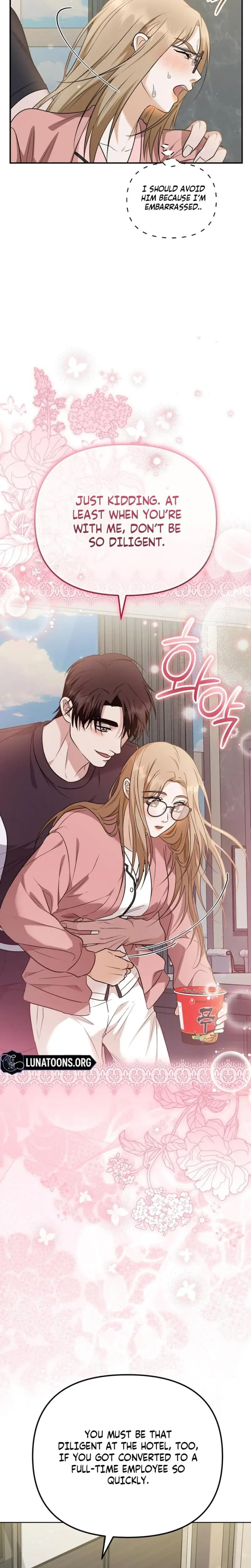 I Ll Do It For You Chapter 35 - Page 11