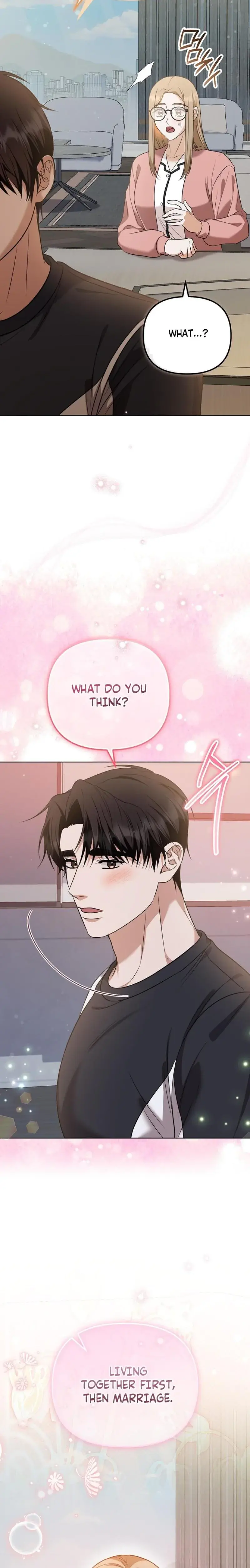 I Ll Do It For You Chapter 35 - Page 14