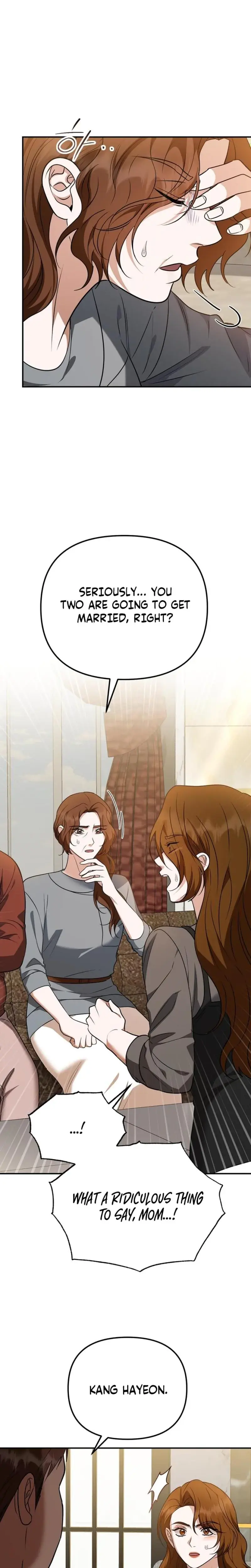 I Ll Do It For You Chapter 35 - Page 17