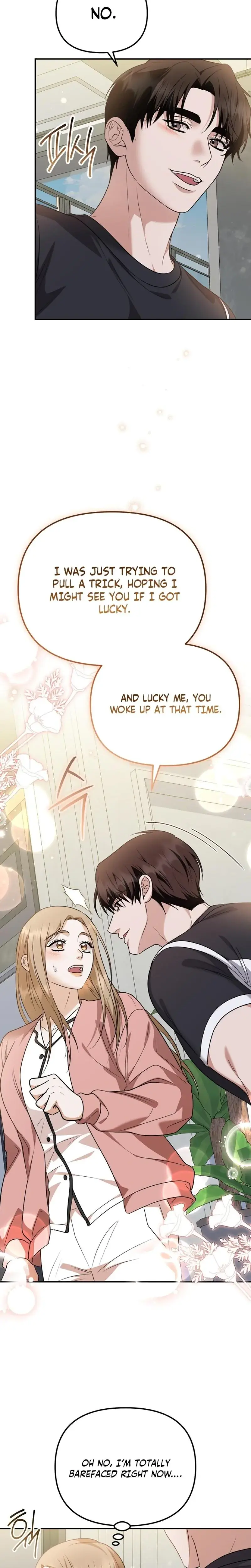 I Ll Do It For You Chapter 35 - Page 2