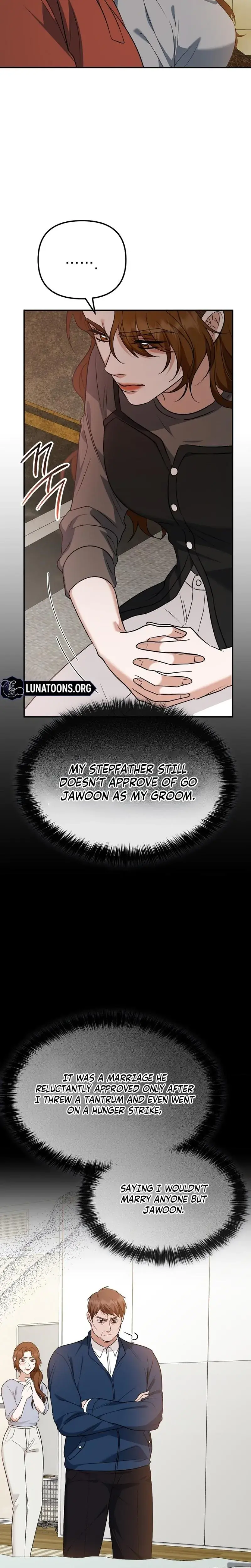 I Ll Do It For You Chapter 35 - Page 20