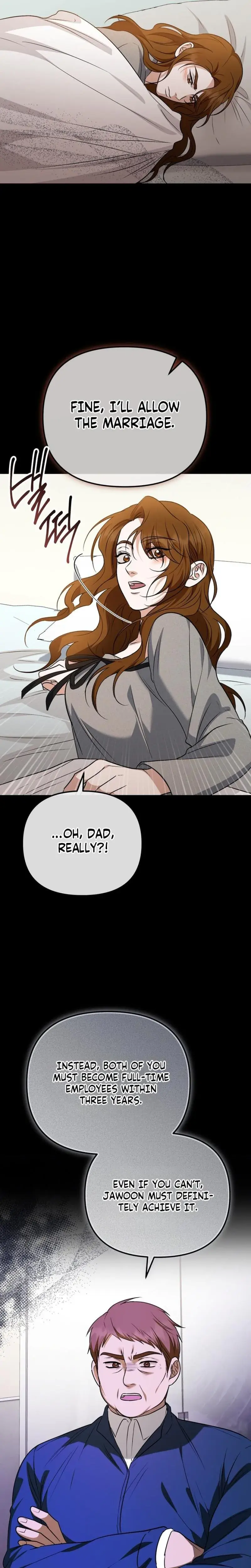 I Ll Do It For You Chapter 35 - Page 21