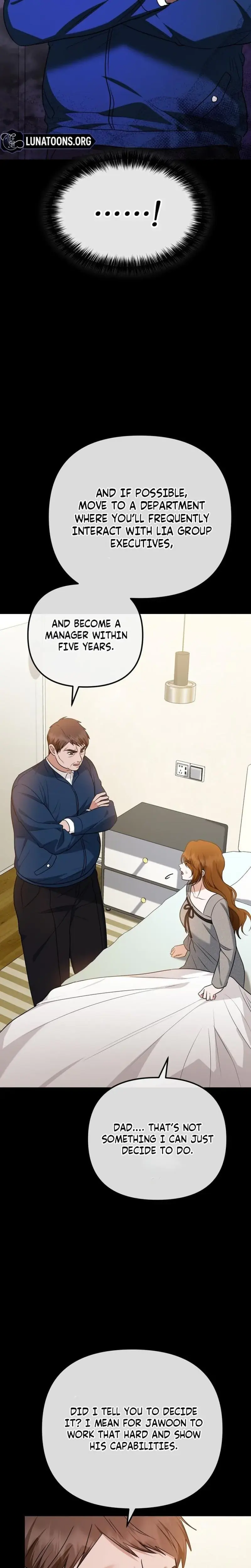 I Ll Do It For You Chapter 35 - Page 22