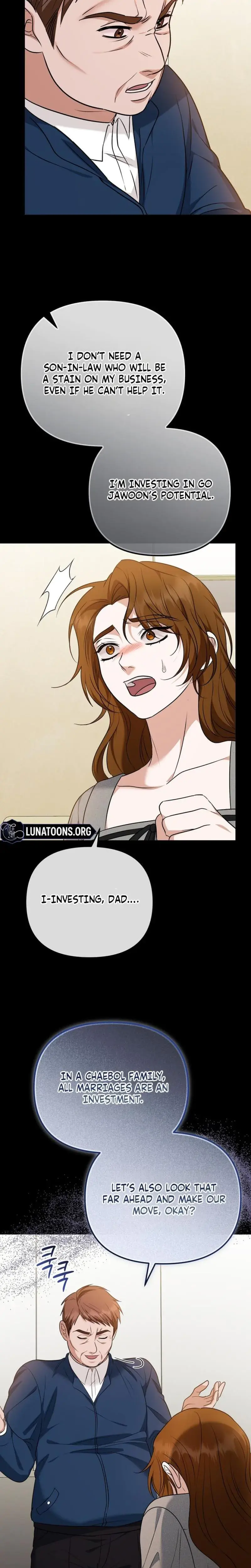 I Ll Do It For You Chapter 35 - Page 23