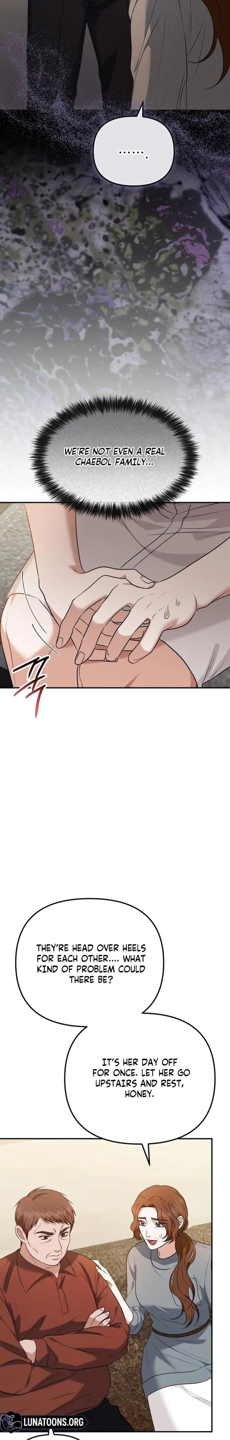 I Ll Do It For You Chapter 35 - Page 24