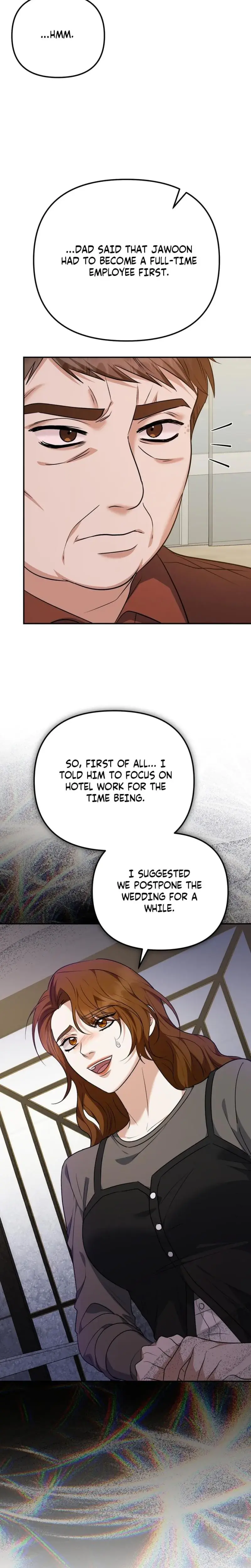I Ll Do It For You Chapter 35 - Page 25