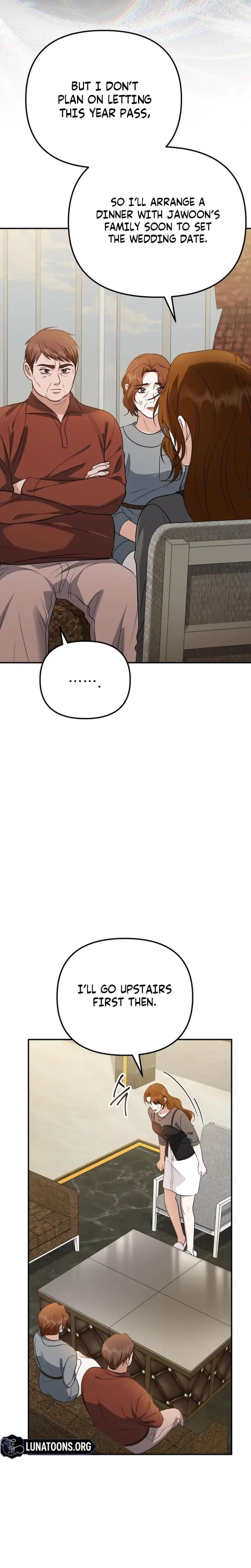 I Ll Do It For You Chapter 35 - Page 26
