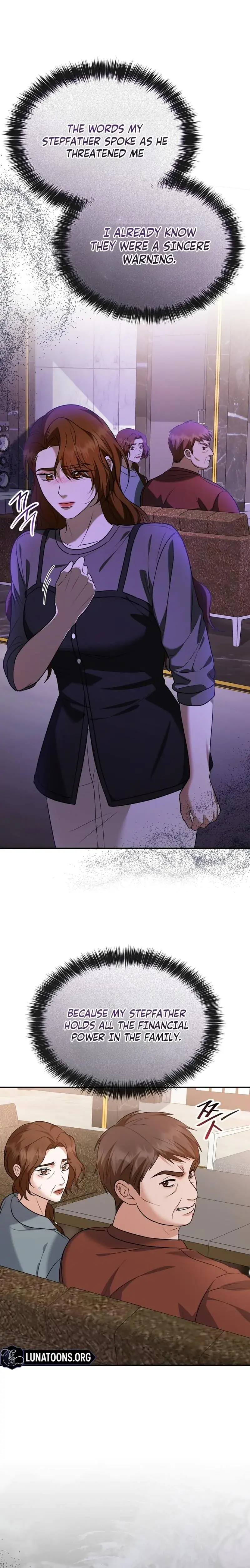 I Ll Do It For You Chapter 35 - Page 27