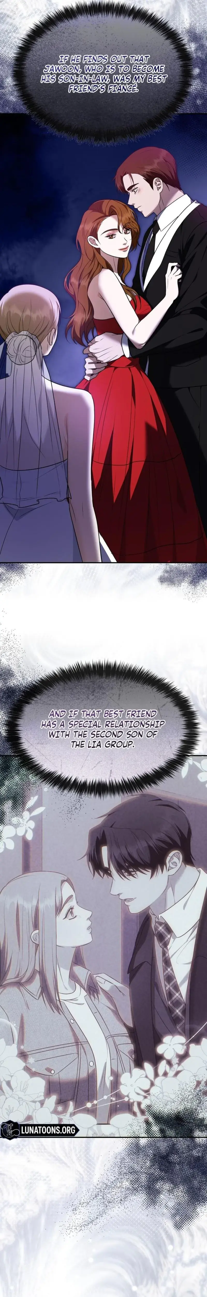 I Ll Do It For You Chapter 35 - Page 29