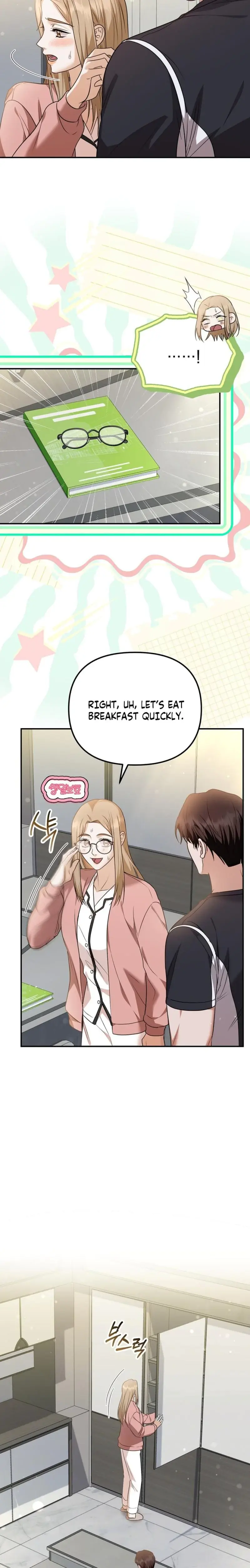 I Ll Do It For You Chapter 35 - Page 3