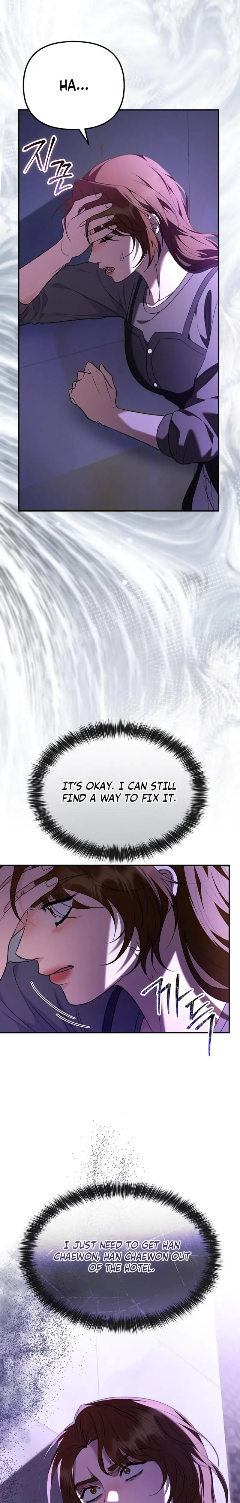 I Ll Do It For You Chapter 35 - Page 30