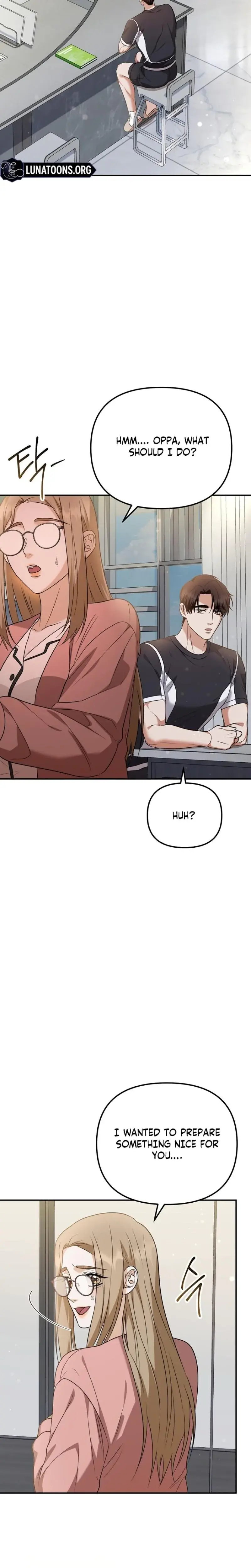 I Ll Do It For You Chapter 35 - Page 4