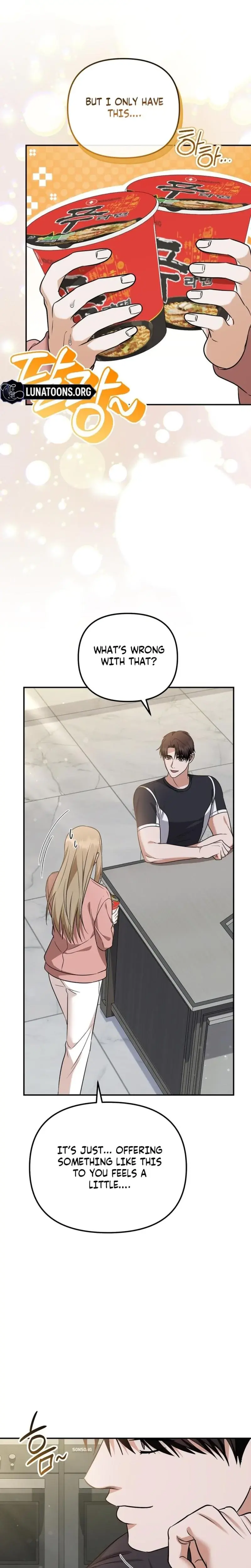 I Ll Do It For You Chapter 35 - Page 5