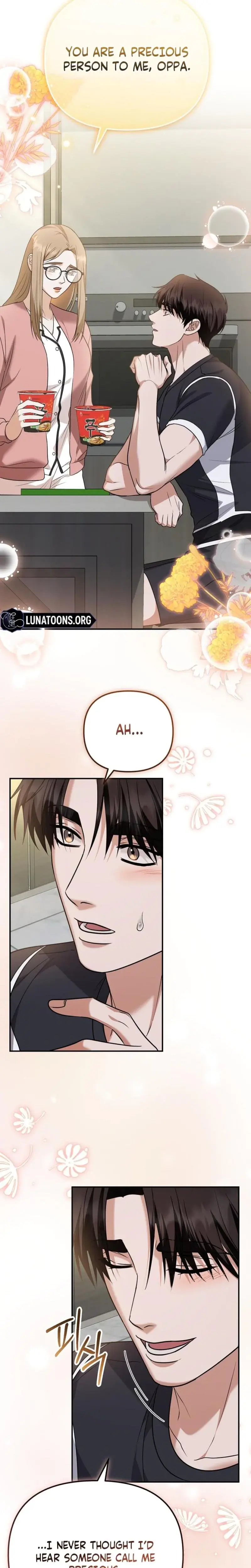 I Ll Do It For You Chapter 35 - Page 7