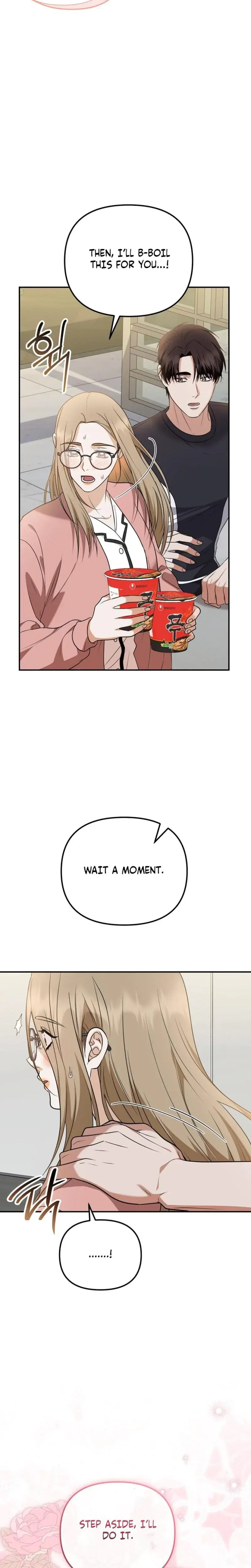 I Ll Do It For You Chapter 35 - Page 9