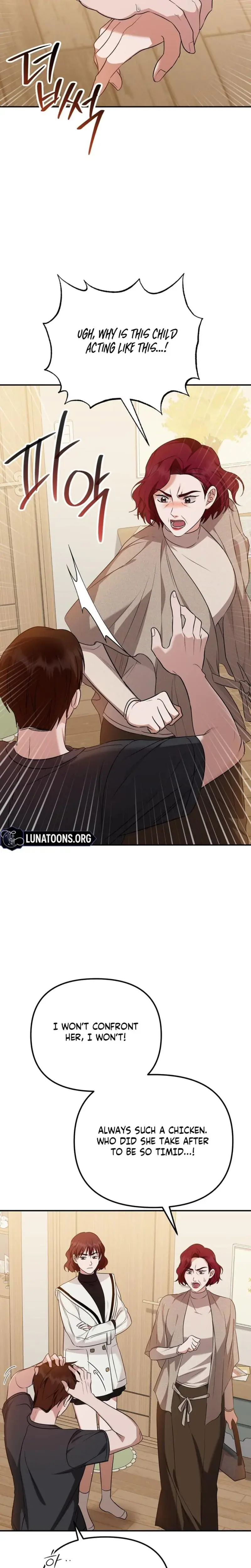 I Ll Do It For You Chapter 36 - Page 10