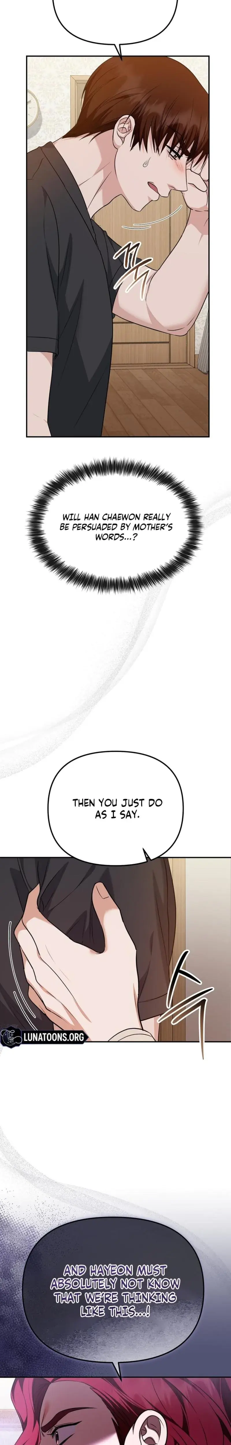I Ll Do It For You Chapter 36 - Page 13