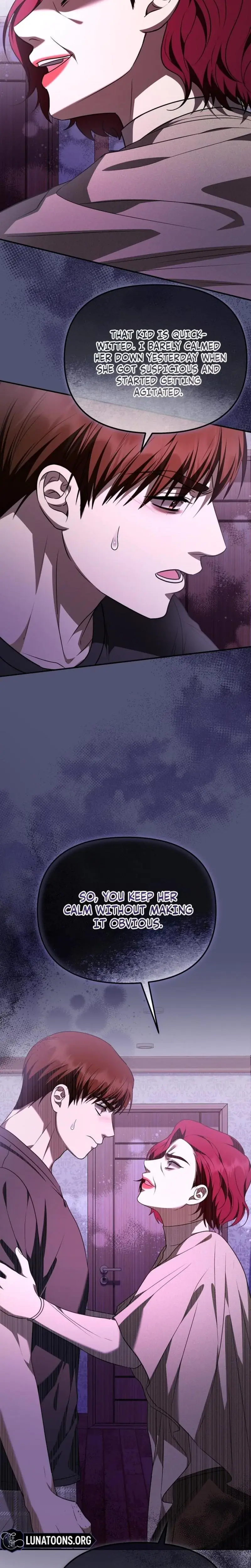 I Ll Do It For You Chapter 36 - Page 14