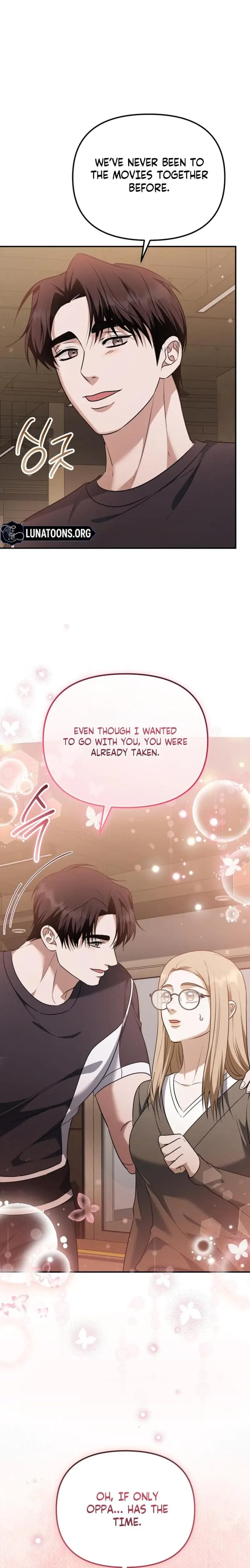 I Ll Do It For You Chapter 36 - Page 17