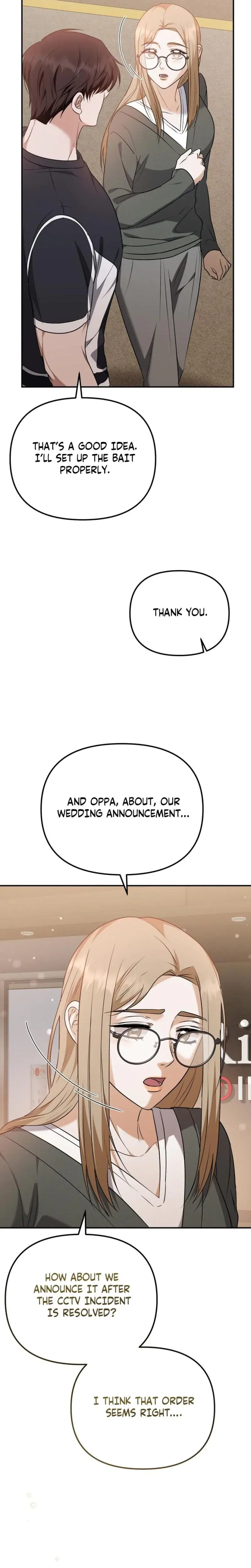 I Ll Do It For You Chapter 36 - Page 19