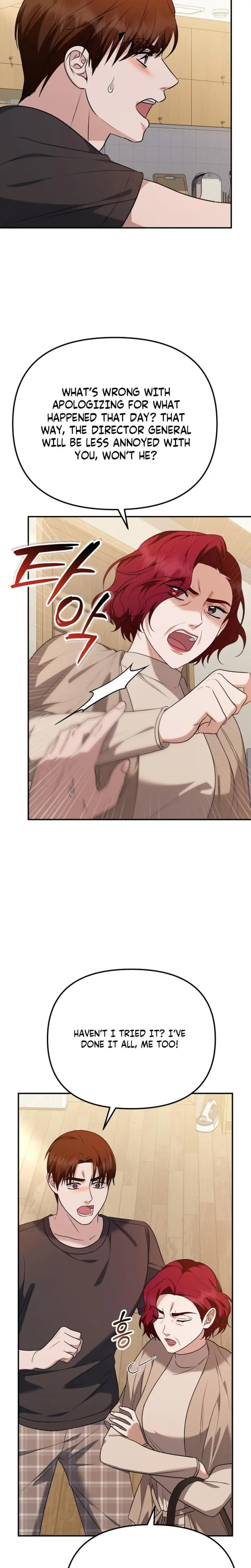 I Ll Do It For You Chapter 36 - Page 2