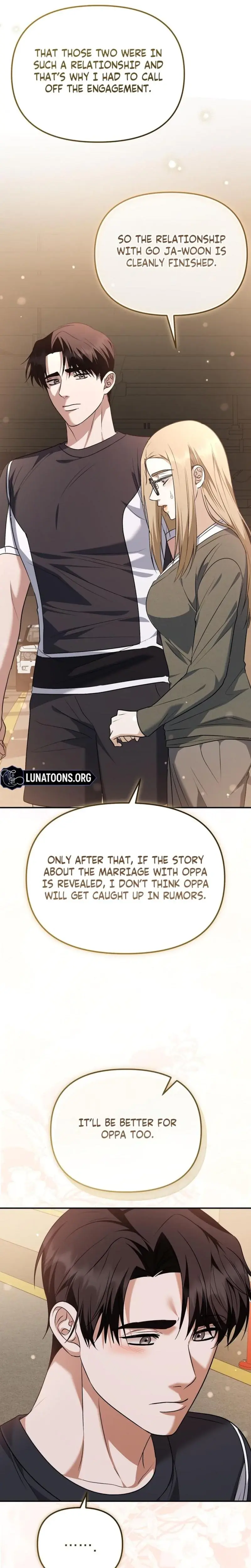 I Ll Do It For You Chapter 36 - Page 20