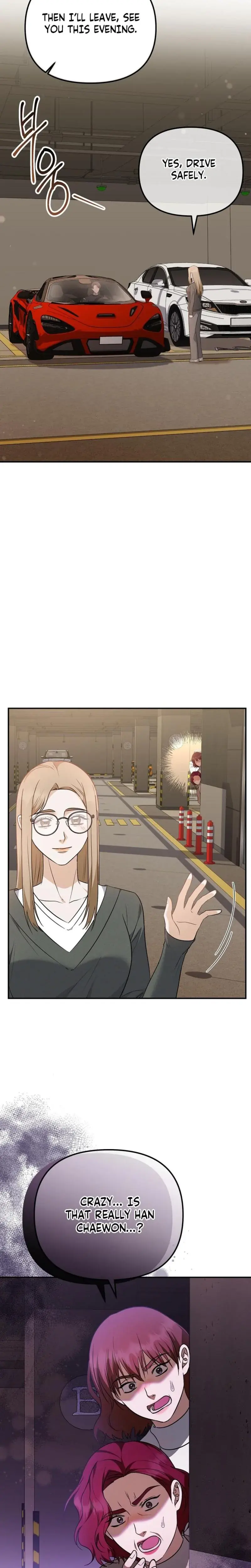 I Ll Do It For You Chapter 36 - Page 22
