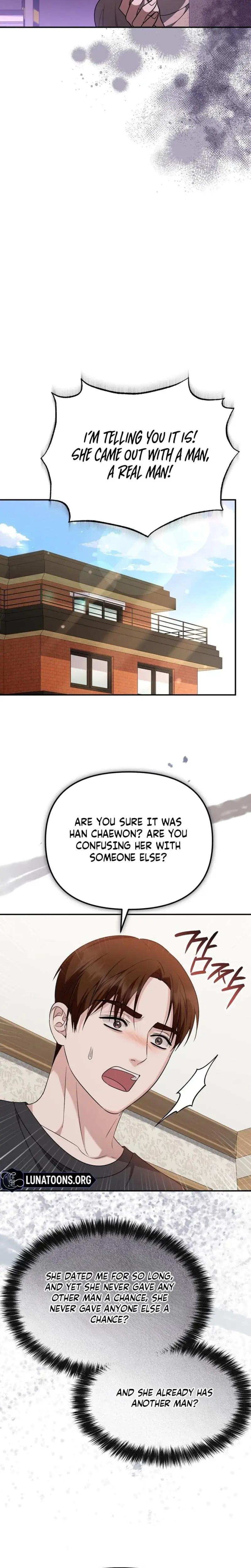 I Ll Do It For You Chapter 36 - Page 23