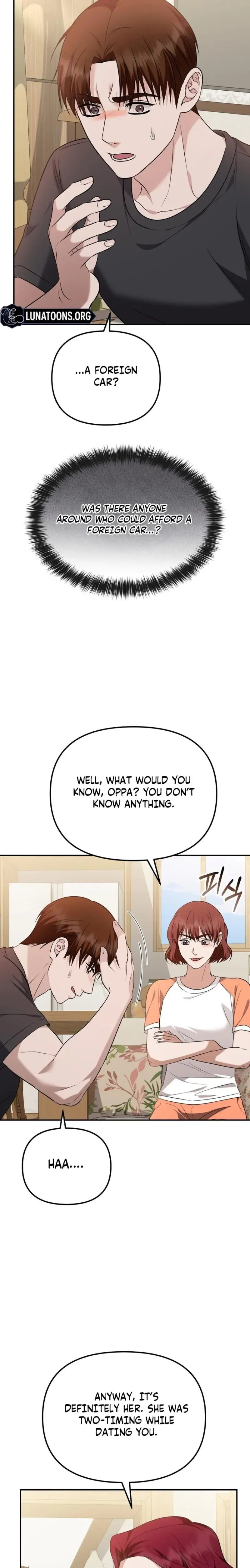I Ll Do It For You Chapter 36 - Page 25