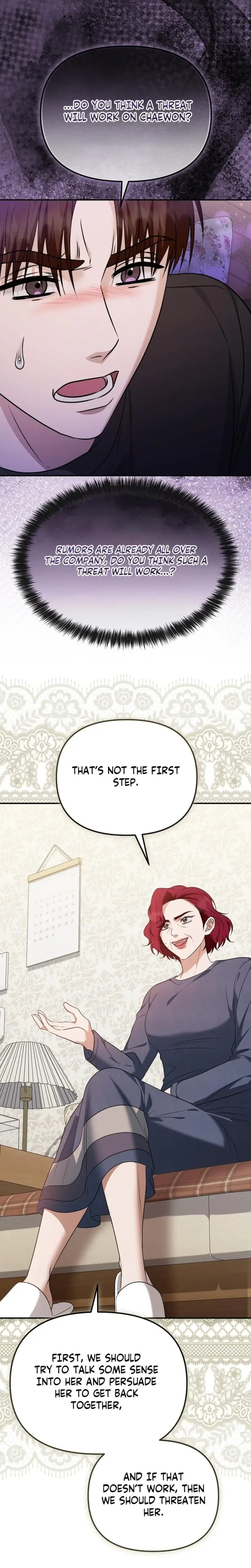 I Ll Do It For You Chapter 36 - Page 27