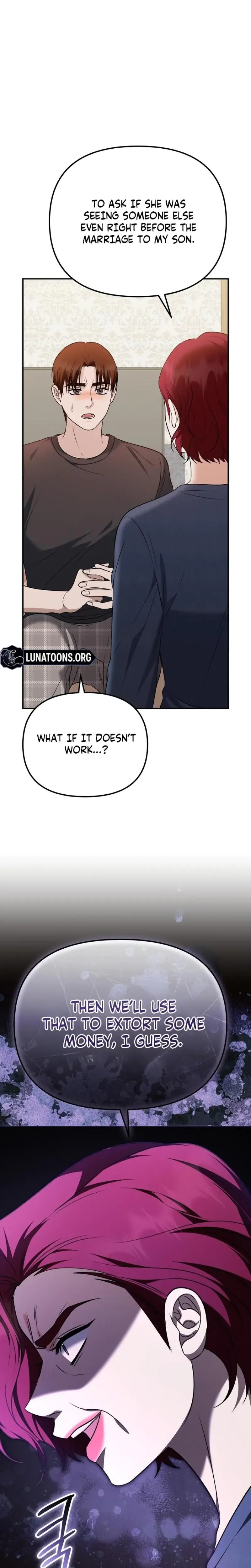 I Ll Do It For You Chapter 36 - Page 28