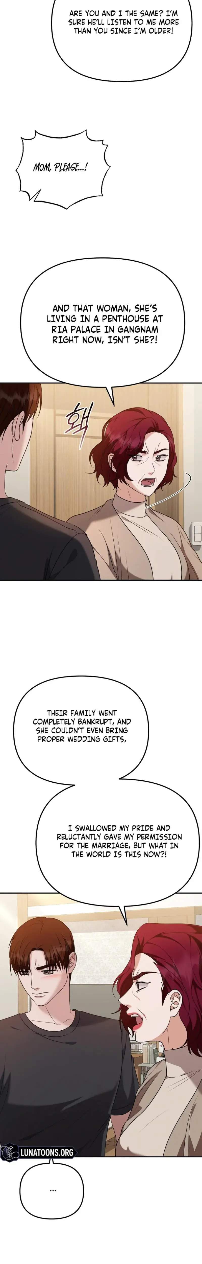 I Ll Do It For You Chapter 36 - Page 3