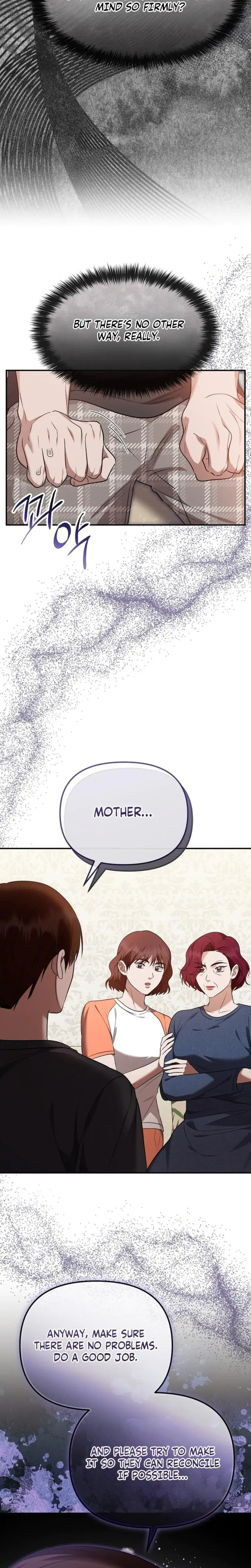I Ll Do It For You Chapter 36 - Page 30