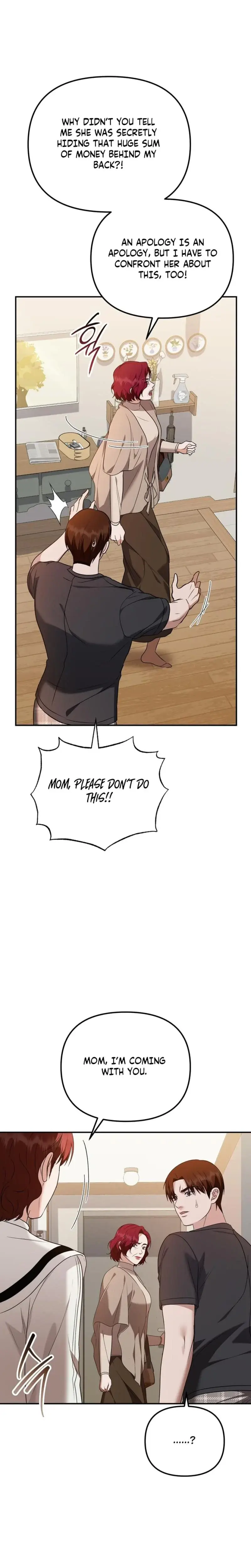 I Ll Do It For You Chapter 36 - Page 4