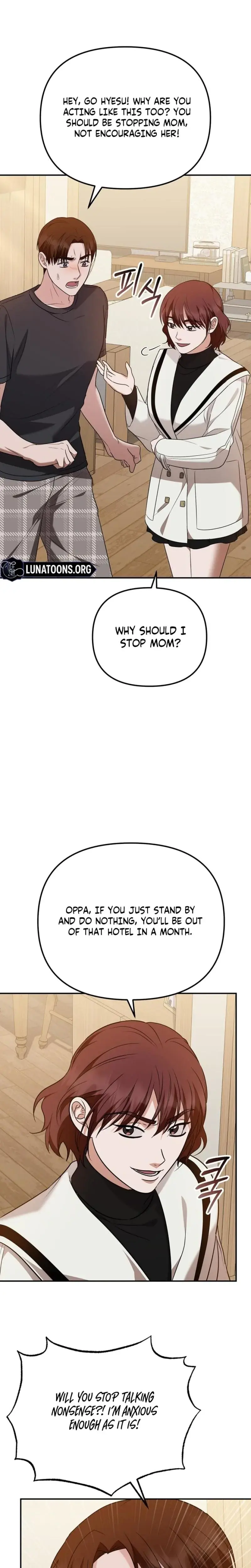 I Ll Do It For You Chapter 36 - Page 5