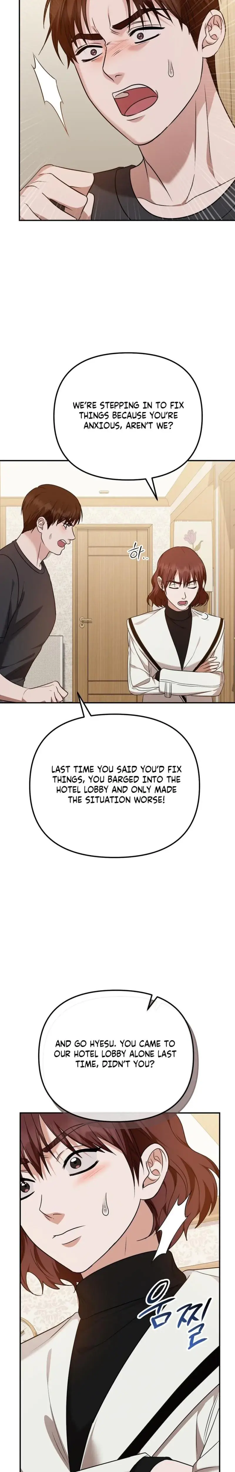 I Ll Do It For You Chapter 36 - Page 6