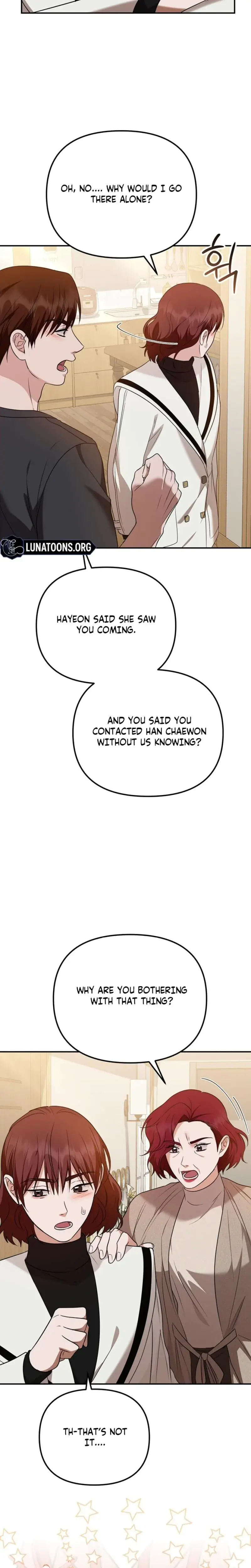 I Ll Do It For You Chapter 36 - Page 7