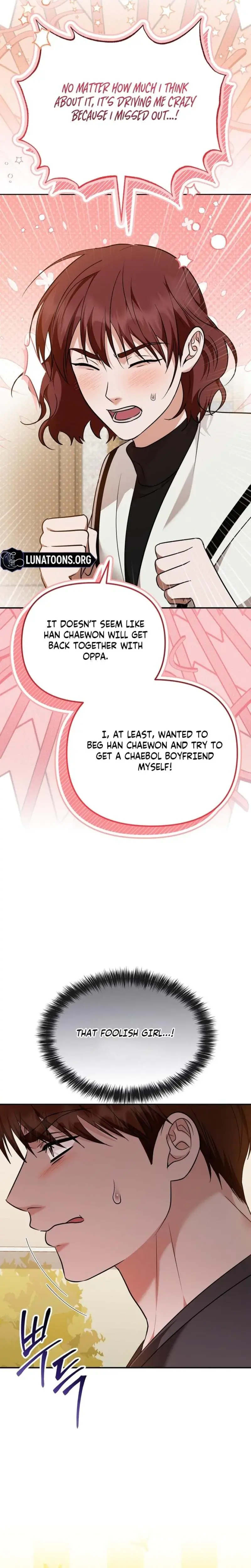 I Ll Do It For You Chapter 36 - Page 8