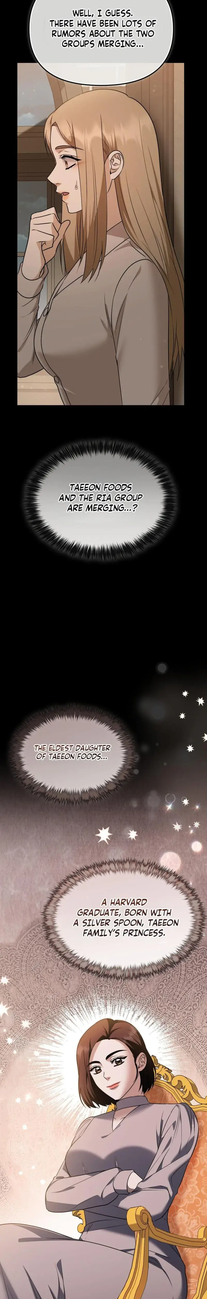 I Ll Do It For You Chapter 37 - Page 10